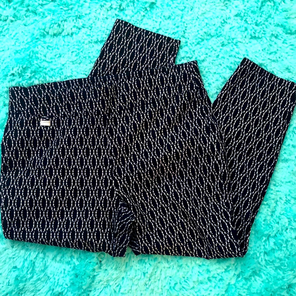 Amazing xl Premise Studio Xtra stretch trouser pants with tummy control